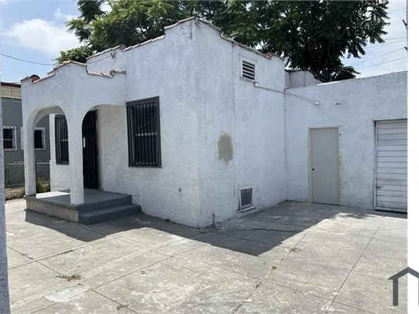 120 1/2 W 58th St, Los Angeles, CA
