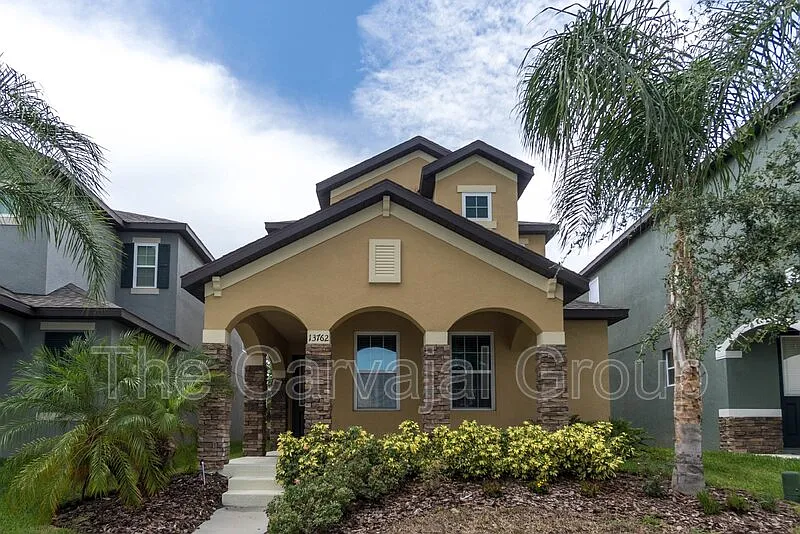 13762 Summer Harbor Ct