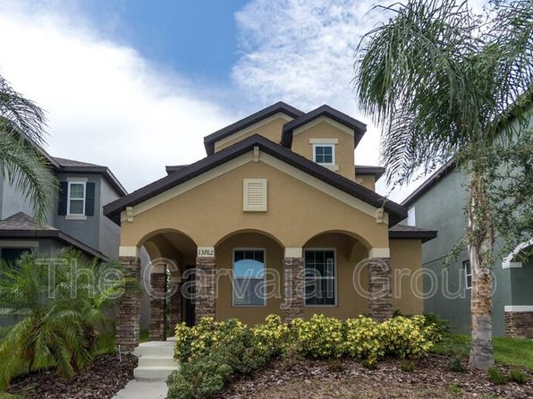 13762 Summer Harbor Ct