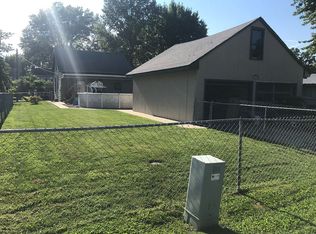 406 Napolean, Saint Jacob, IL 62281