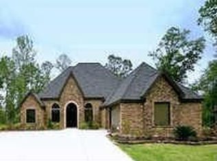 27019 Huffman Cleveland Rd, Huffman, TX 77336