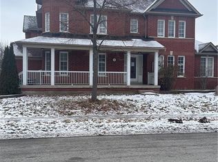 118 Fairhill Ave, Brampton, ON L7A 2J7