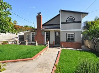 3826 Markridge Rd, Glendale, CA 91214
