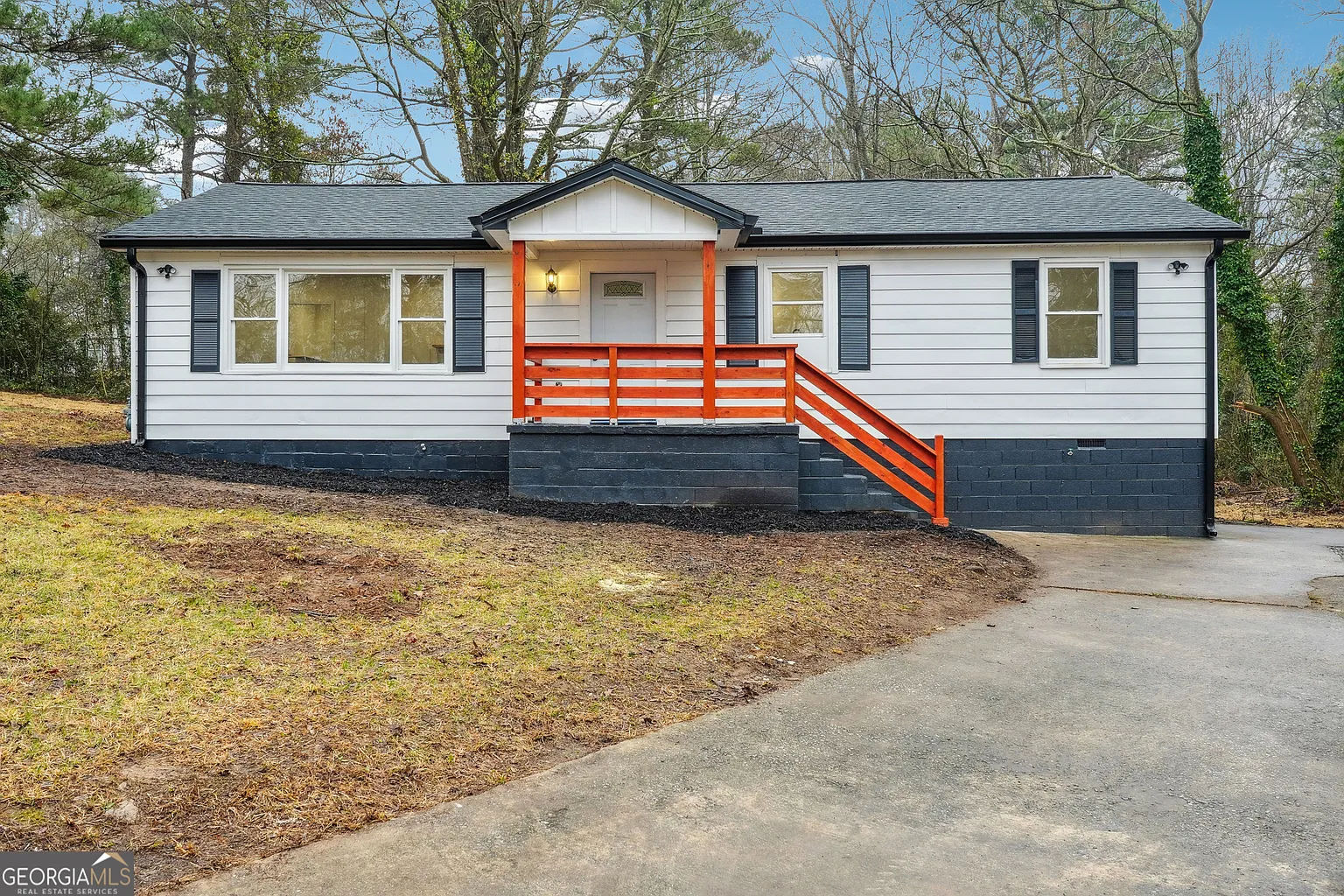 2595 Old Toney Rd photo 1