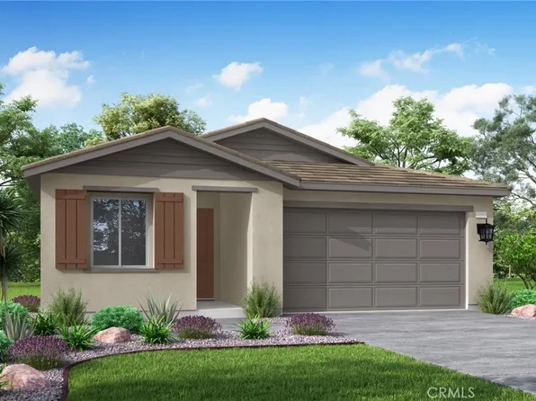 5336 Trailmark Ct, Banning, CA 92220