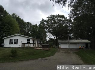 9445 Adams Rd, Middleville, MI 49333