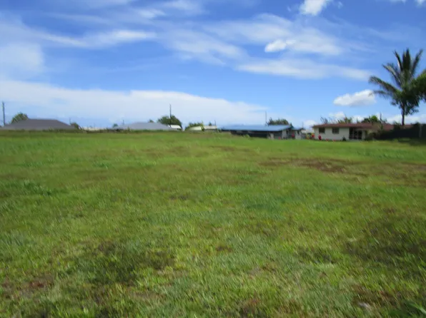 W Kawailani St Lot 5-A-2, Hilo, HI 96720
