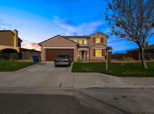 43044 Yaffa St, Lancaster, CA 93535