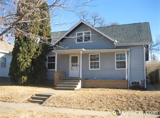 1212 S Helen St, Sioux City, IA 51106