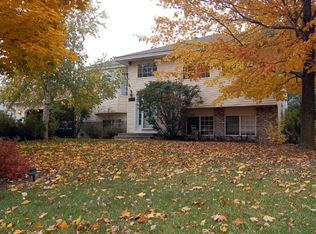 11503 Able St NE, Blaine, MN 55434