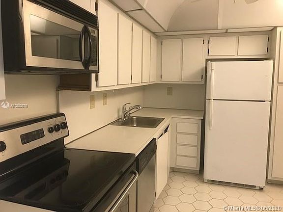 2nd image of 3701 N Country Club Dr APT 605