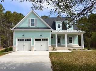103 Cumberland St, Newport, NC 28570