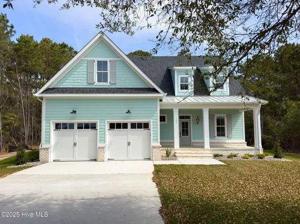 103 Cumberland Street, Newport, NC 28570