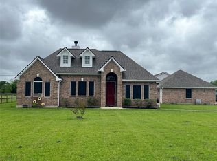 7730 Pebble Hill Ln, Rosharon, TX 77583
