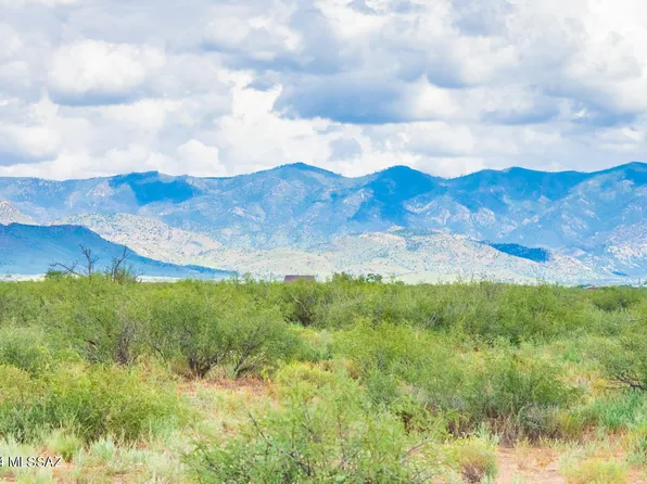 S Los Gatos, Pearce, AZ 85625