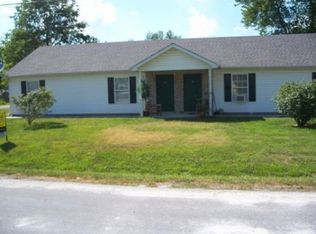 305 Robinson St, Renick, MO 65278