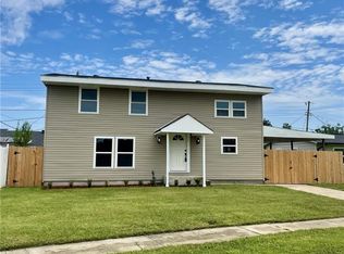 144 Yvonne Dr, Westwego, LA 70094