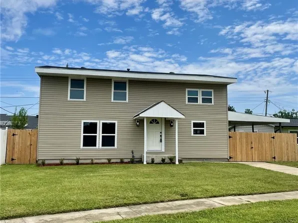 144 Yvonne Dr, Westwego, LA 70094