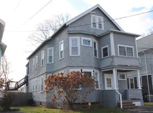 176 Atwater St, West Haven, CT 06516
