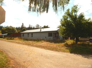 217 Parmenter Dr, Libby, MT 59923