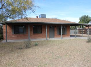 5717 E 34th St, Tucson, AZ 85711
