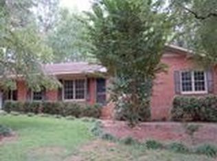577 Cherokee Rdg, Athens, GA 30606