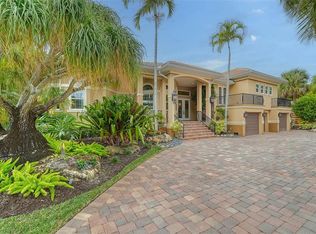 850 Siesta Key Cir, Sarasota, FL 34242