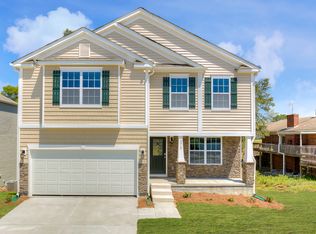 2512 Austyn Joey Dr, Charlotte, NC 28214