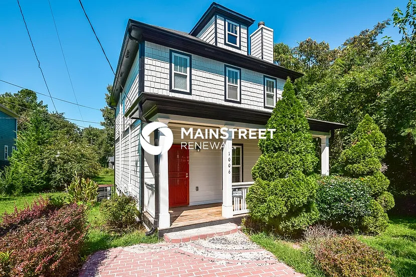 1006 Hightower Rd — Photo 2