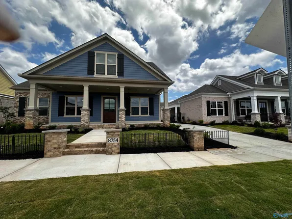 8754 Boulder Brook Rd NW, Madison, AL 35756