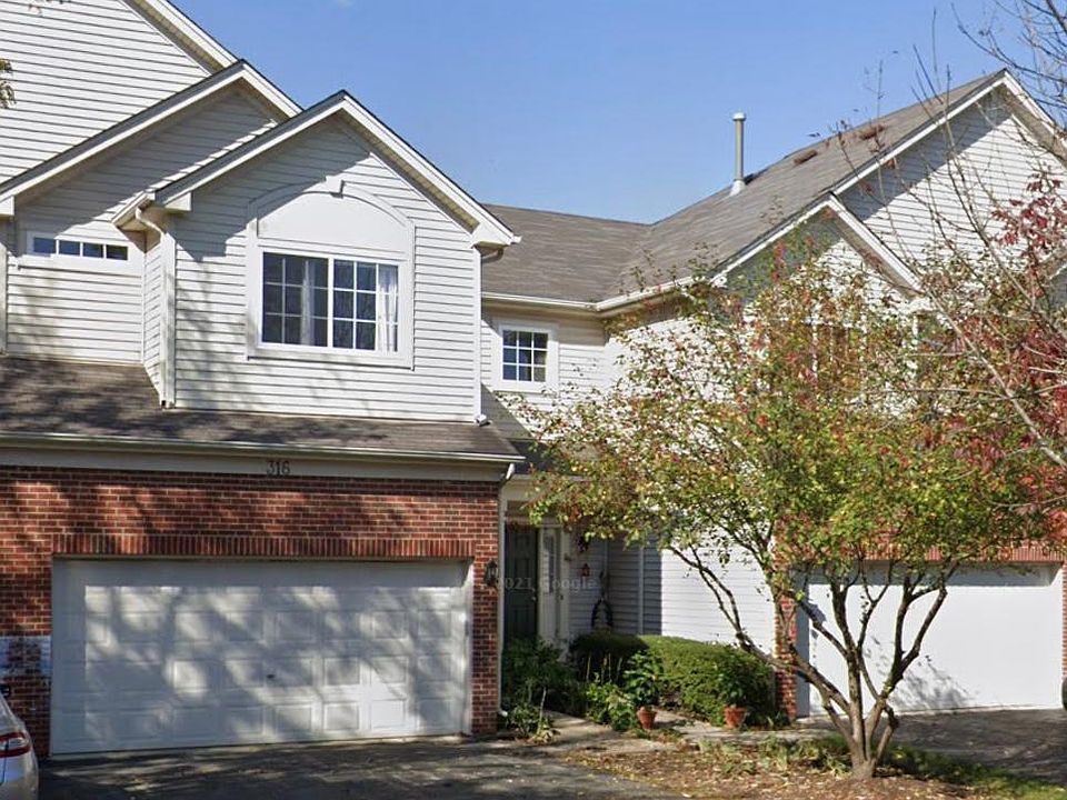 1st image of 316 Abington Woods Dr