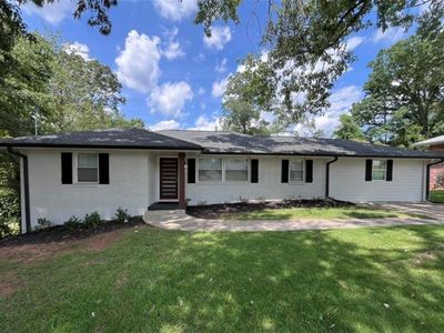 1962 Joseph Ct, Decatur, GA, 30032