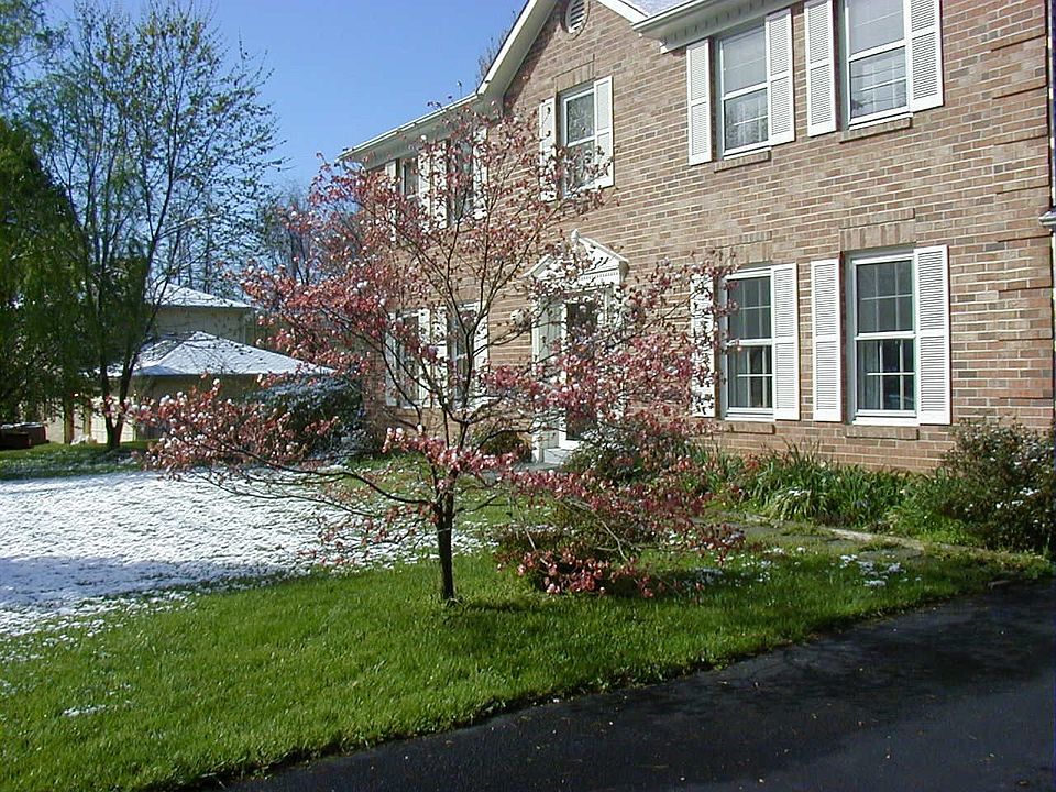 Front of the House