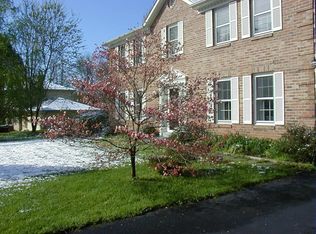 13918 Notley Rd, Silver Spring, MD 20904