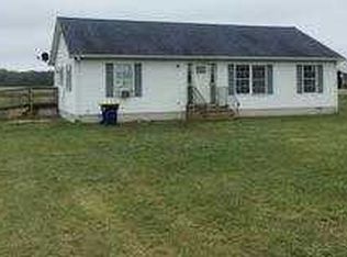 30932 Iron Branch Rd, Dagsboro, DE 19939