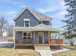 121 N 3rd Ave, Villisca, IA 50864