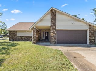 13381 E 33rd St, Tulsa, OK 74134