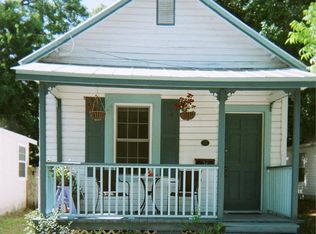 21 Bernard St, Saint Augustine, FL 32084