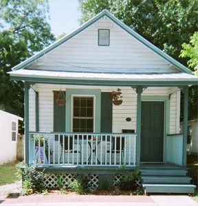 21 Bernard St, Saint Augustine, FL, 32084