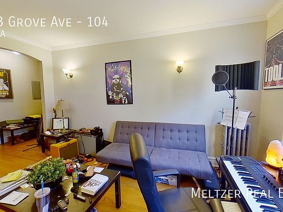 3rd image of 1929B Grove Ave APT 104