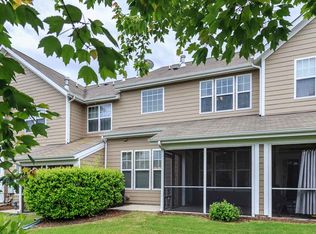 9132 Bunnwood Ln, Raleigh, NC 27617