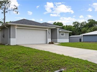 1006 Asther St E, Lehigh Acres, FL 33974