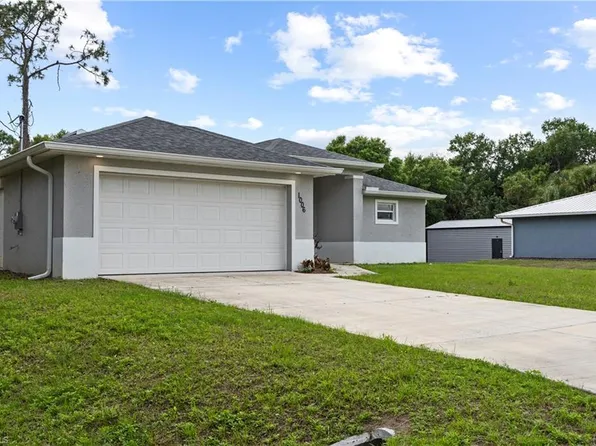 1006 Asther ST E, LEHIGH ACRES, FL 33974