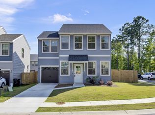 1032 Berry Patch Cir, Summerville, SC 29485