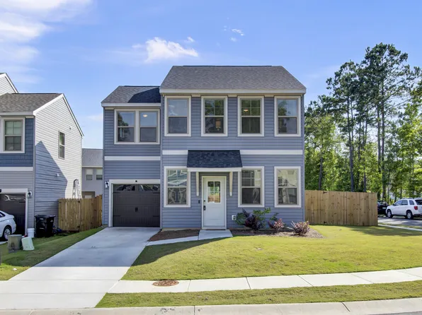 1032 Berry Patch Cir, Summerville, SC 29485