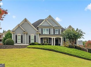 4495 Brookhaven Ct, Cumming, GA 30040