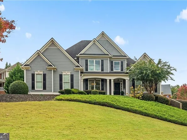 4495 Brookhaven Ct, Cumming, GA 30040