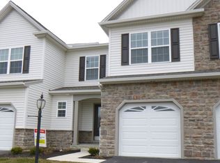 4613 Hamlin Ln #34C, Harrisburg, PA 17110