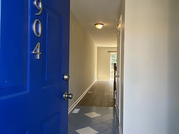 Welcome to 904 Eighth St!