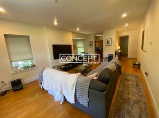 10 Selkirk Rd #2CP, Brighton, MA 02135